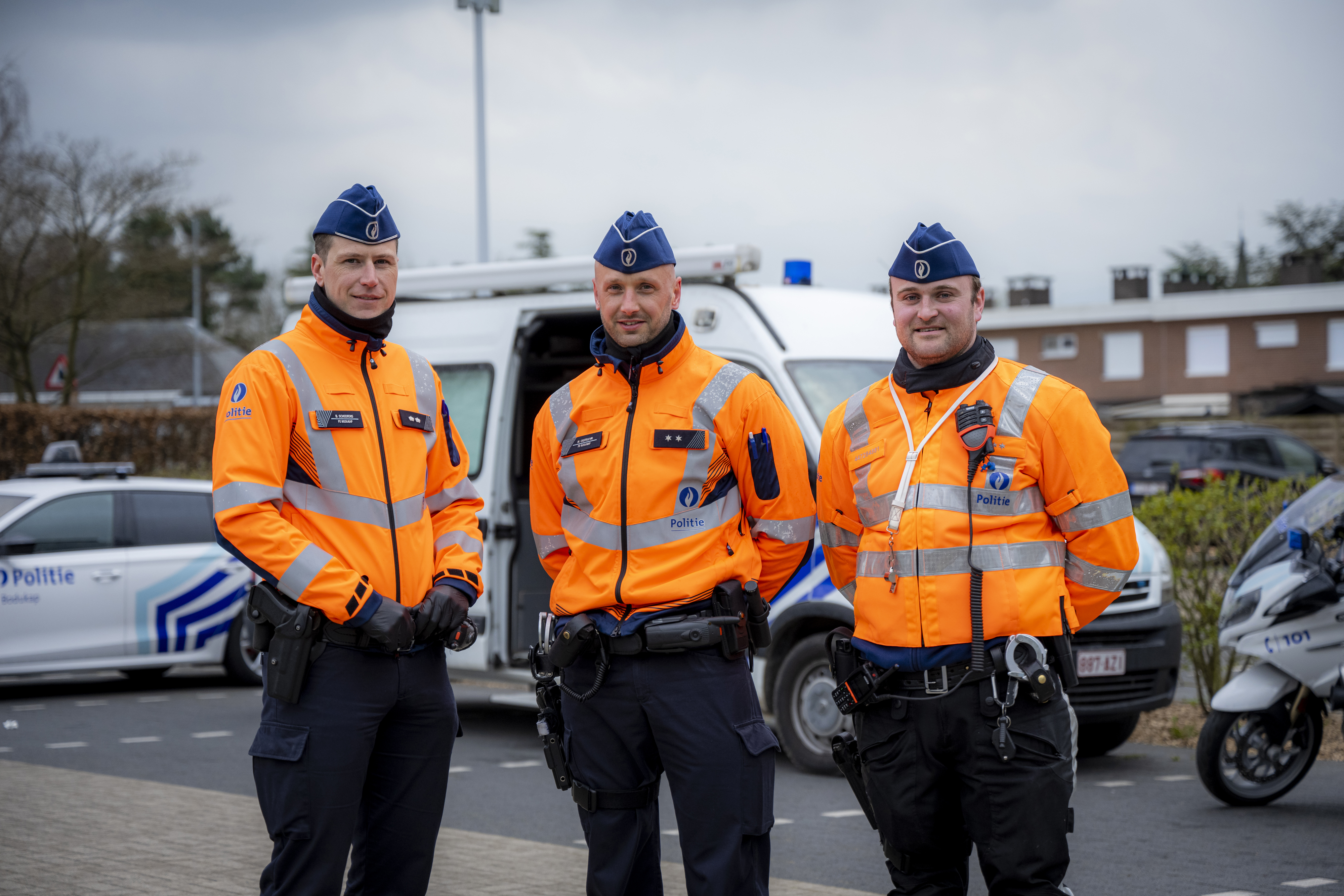Verkeersteam