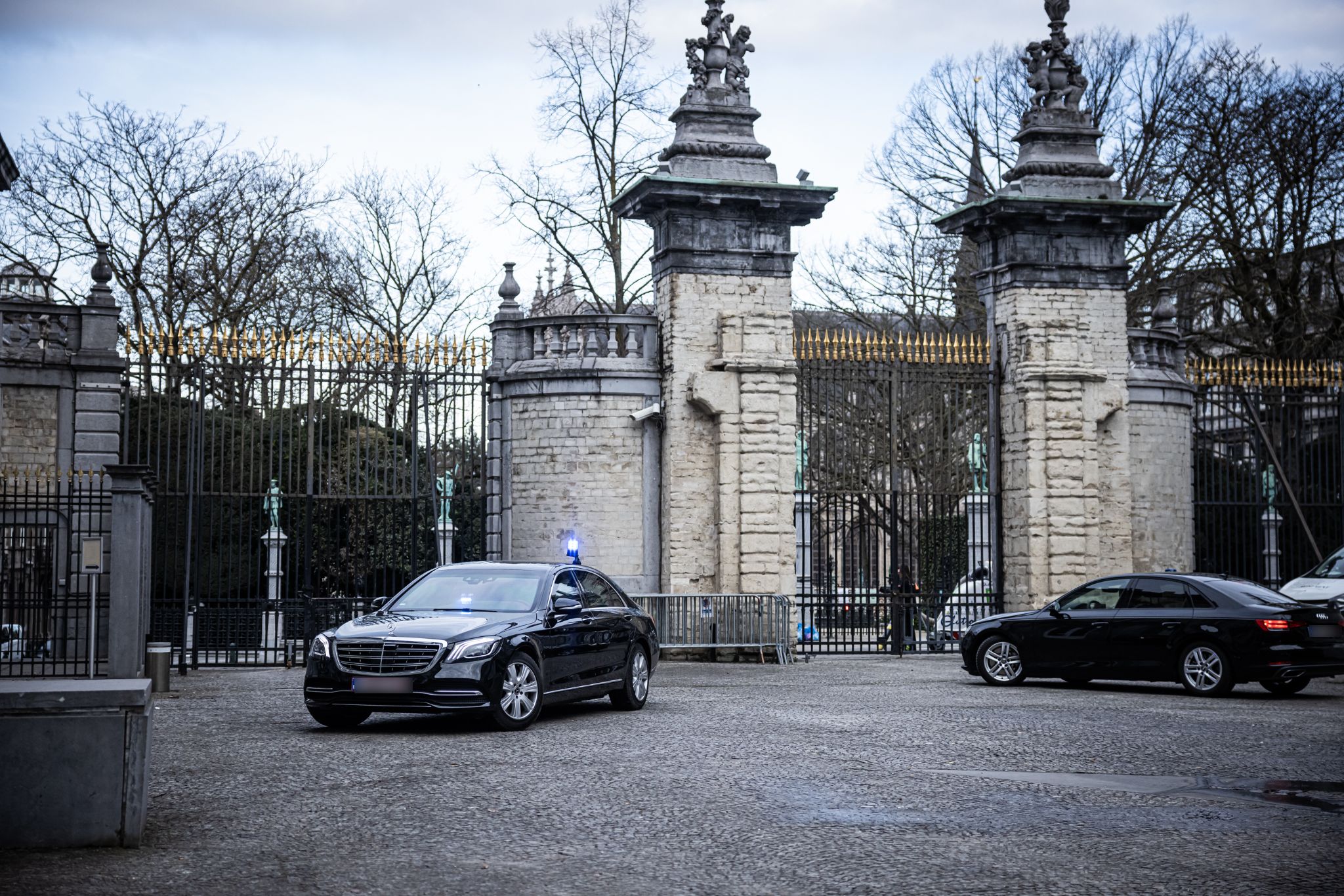 VIP Palais
