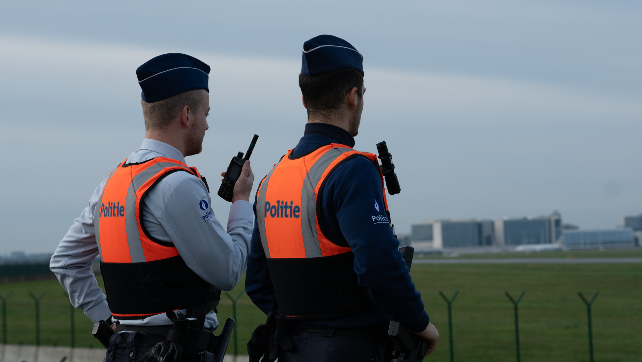 inspecteurs