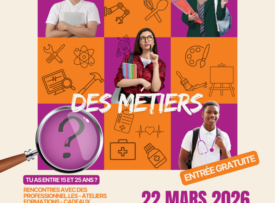 Journée Déclic - Salon des métiers_middle_block