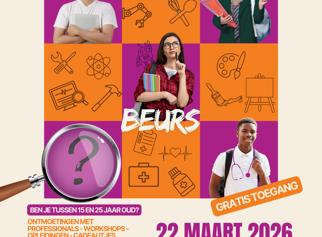 Journée Déclic - Beroepenbeurs_middle_block