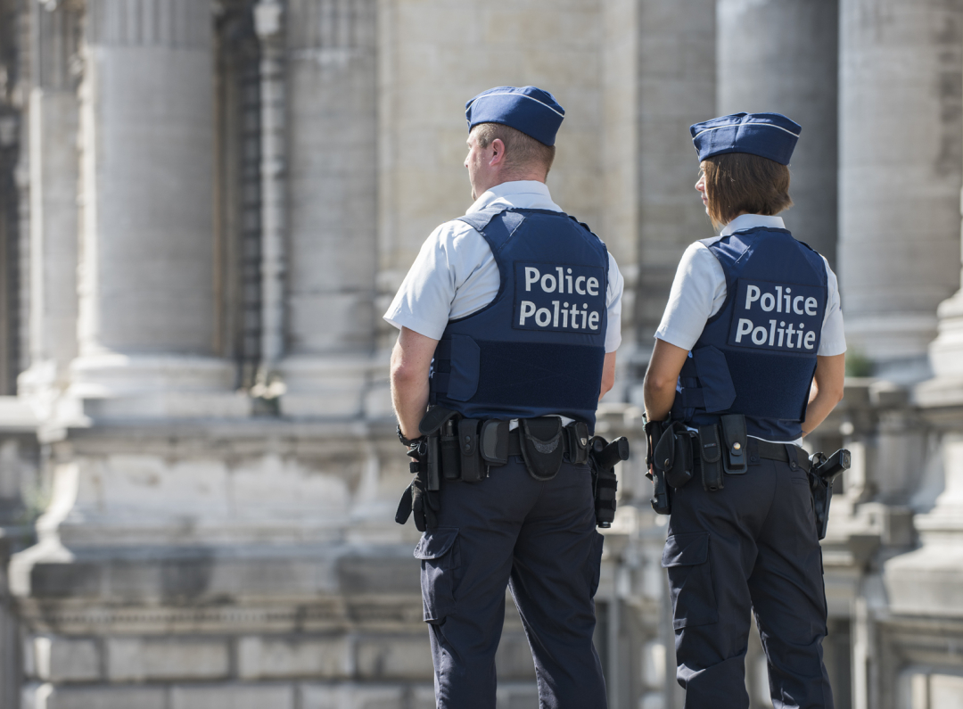 Jobday Agent van Politie en Beveiligingsagent 24/01_middle_block