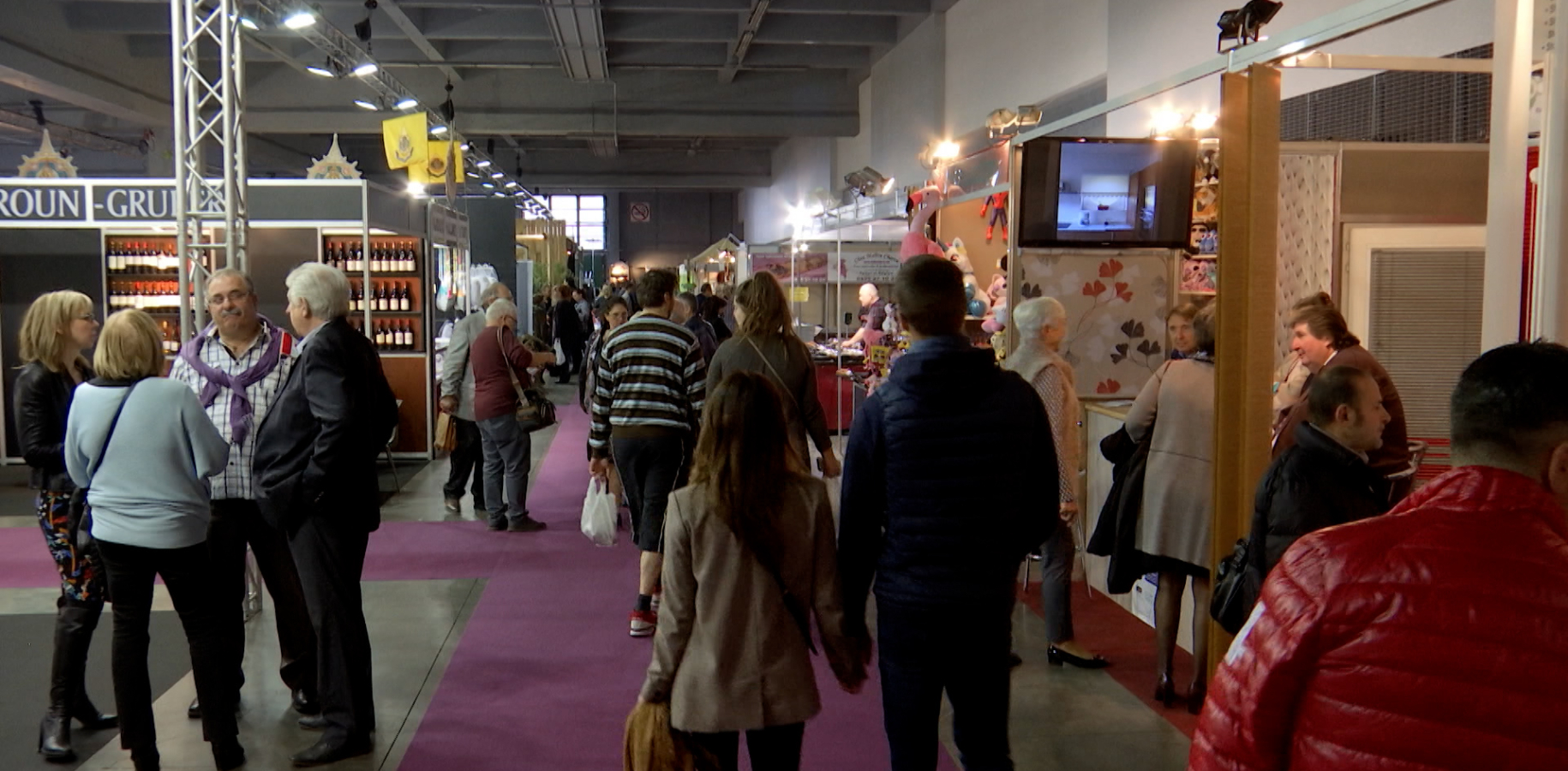 0B66A834A0DEA6D88424A31C Salon des Arts Ménagers - Charleroi_header