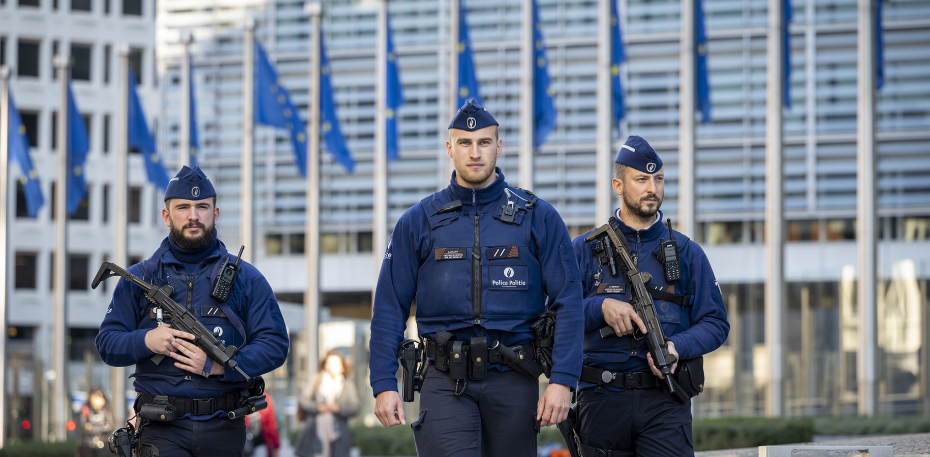 1267329047B37C9887C32ED1 Voorbereidingstraject voor kandidaat beveiligingsagenten_header
