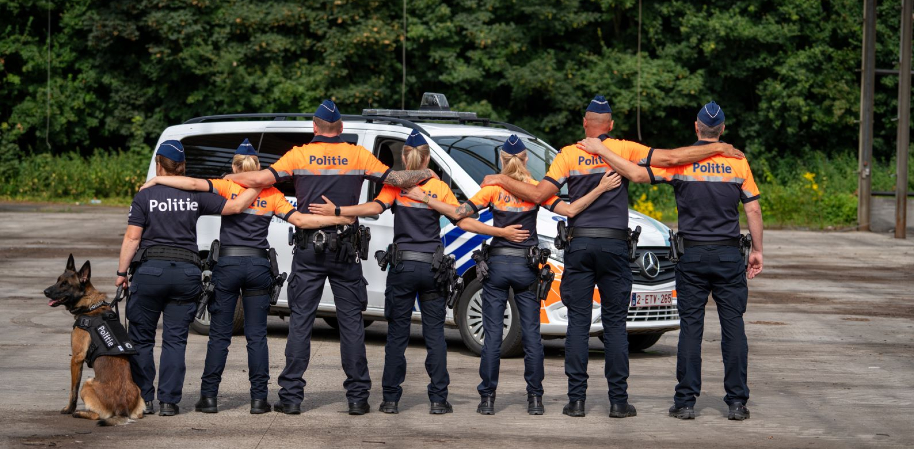 2094E6DD5A7D840F0ED45353 Meet & Greet - Kennismakingsevent PZ Regio Turnhout_header