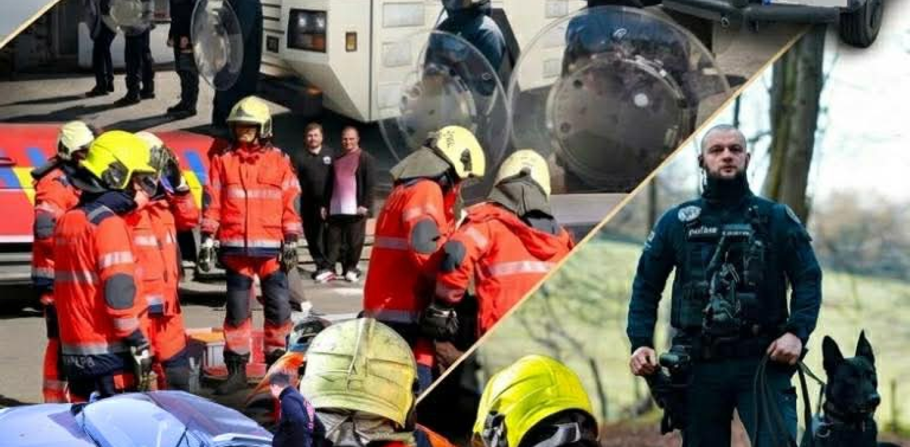 Salon de la sécurité - ATC Charleroi_header