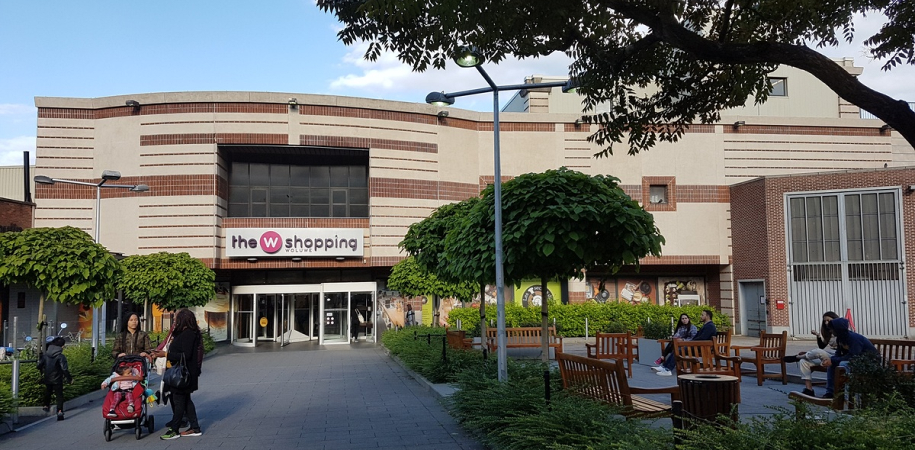4265361476B7E459C675D2B9 Jobpol Shopping Tour - Woluwe Shopping Center_header