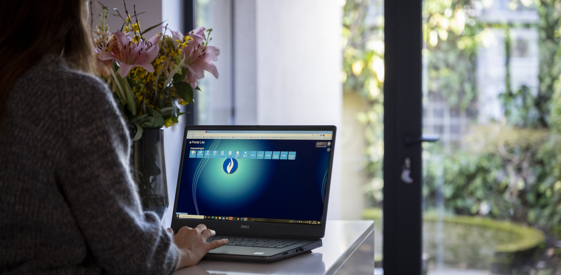 5B48F69EB407C491EA131BE6 Session d'information « Une candidature à la police et sa sélection » - CALog - personnel civil_header