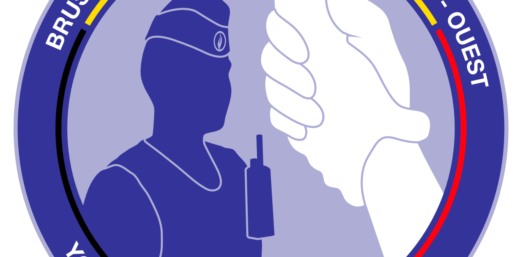 Informatiesessie politie Brussel West  (AGP + INP)_header