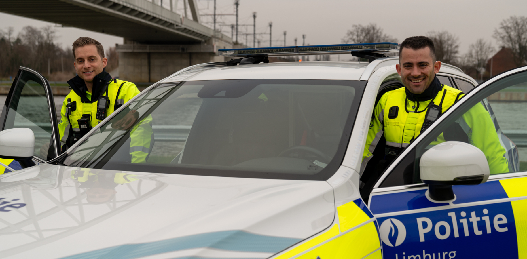 Infosessie ?Werken bij de politie'_header