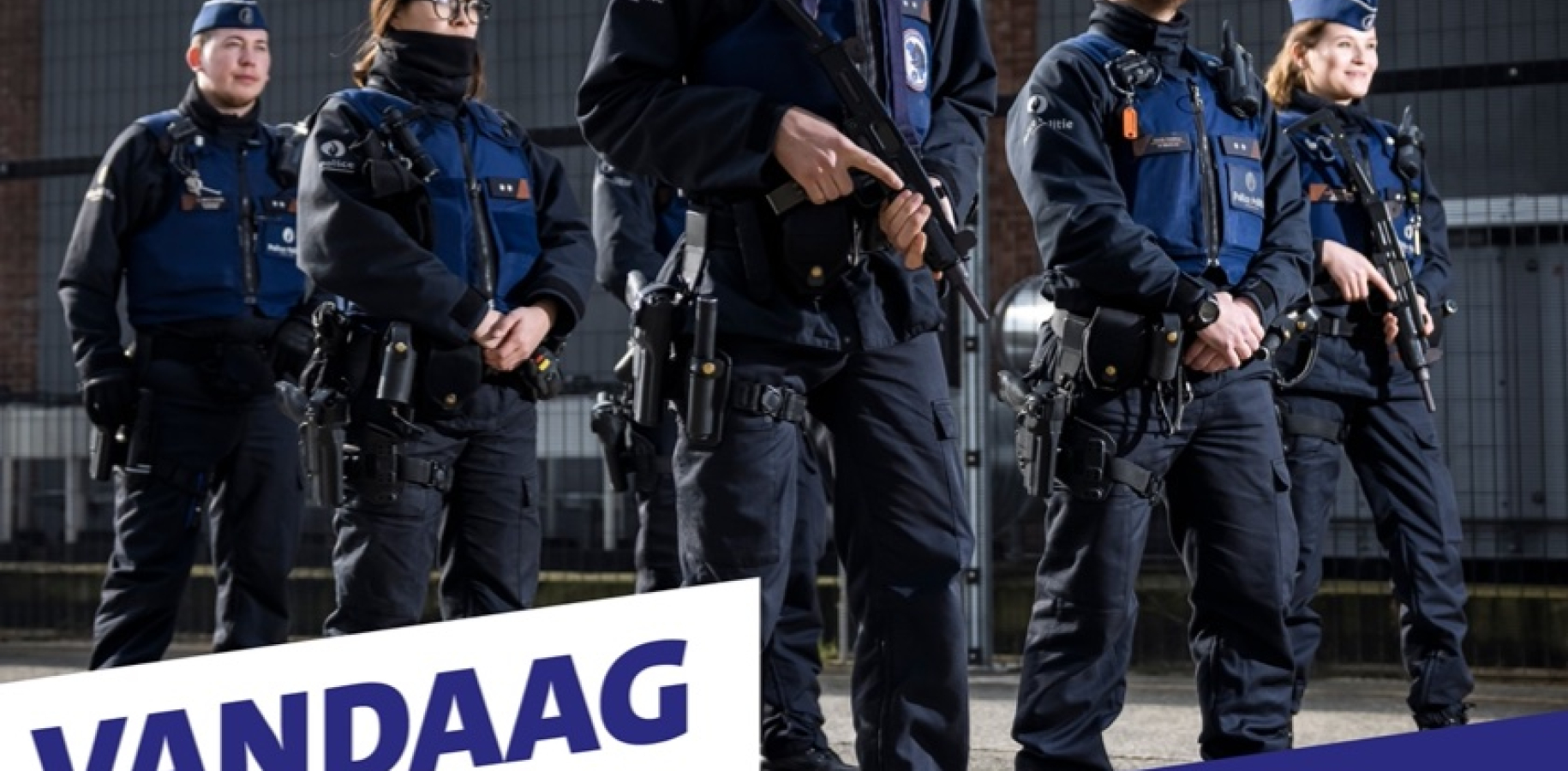 Infosessie VDAB Mechelen & Dienst Rekrutering - Selectie_header
