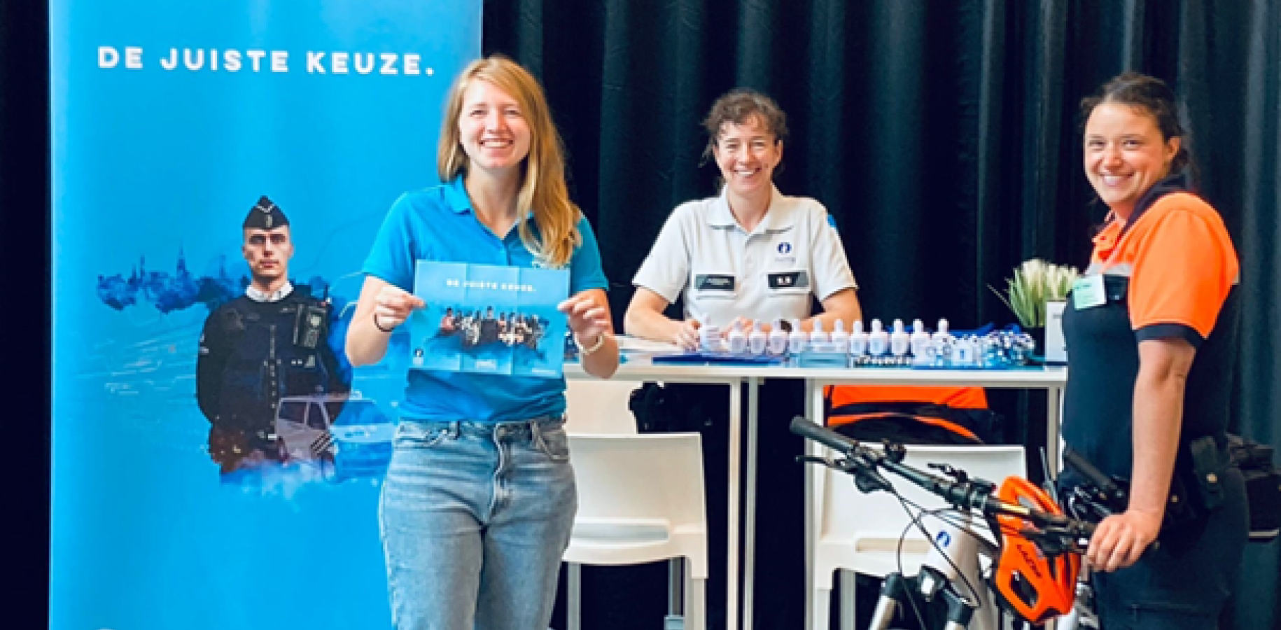 JOBEVENT - PZ BRUGGE_header