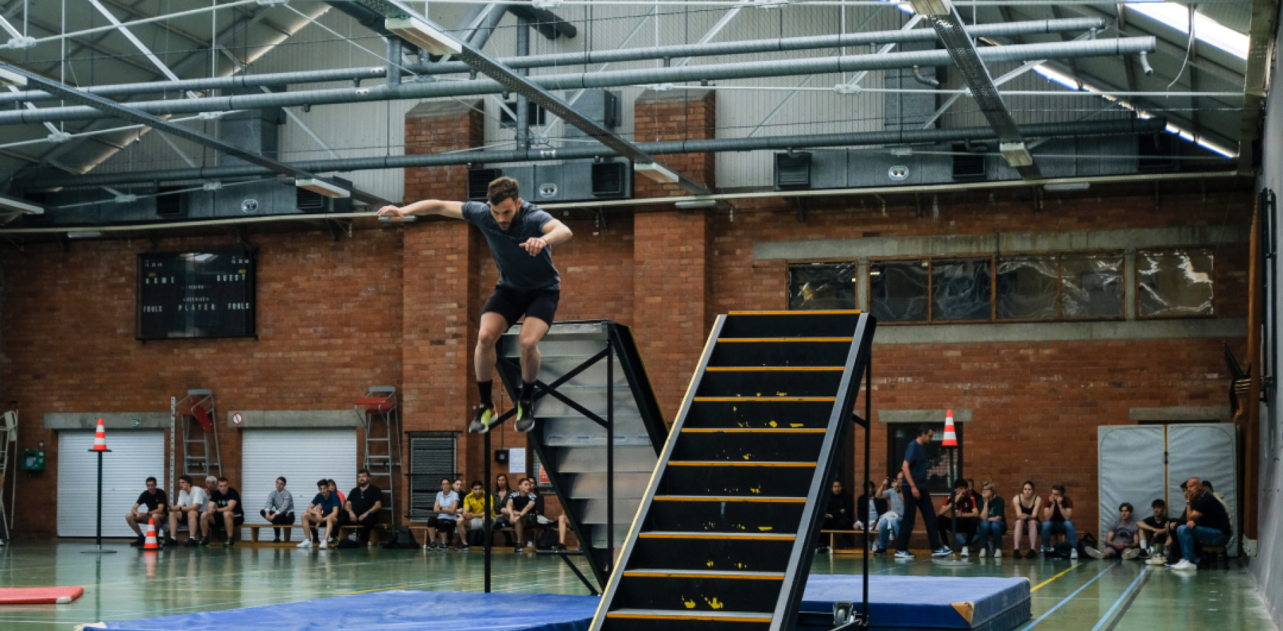 Simulatie sportproef + infosessies 'selectieproeven' & 'persoonlijkheidsproef'_header