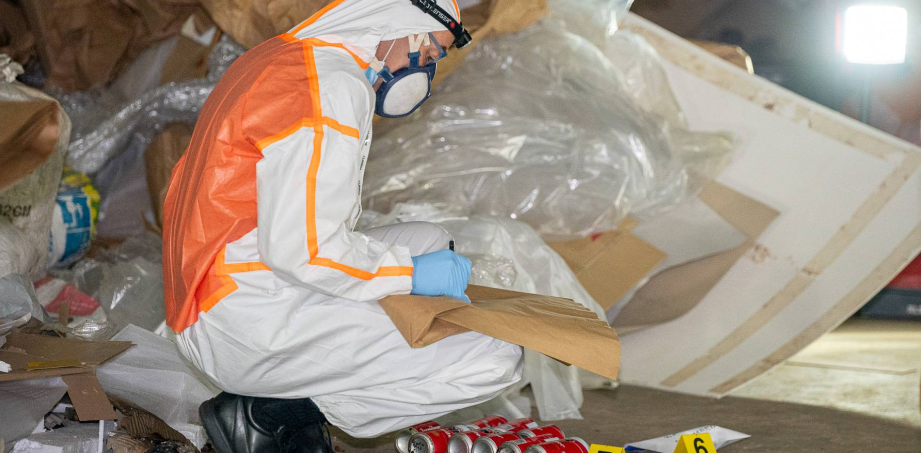 Online Infosessie - Crime scene investigator_header