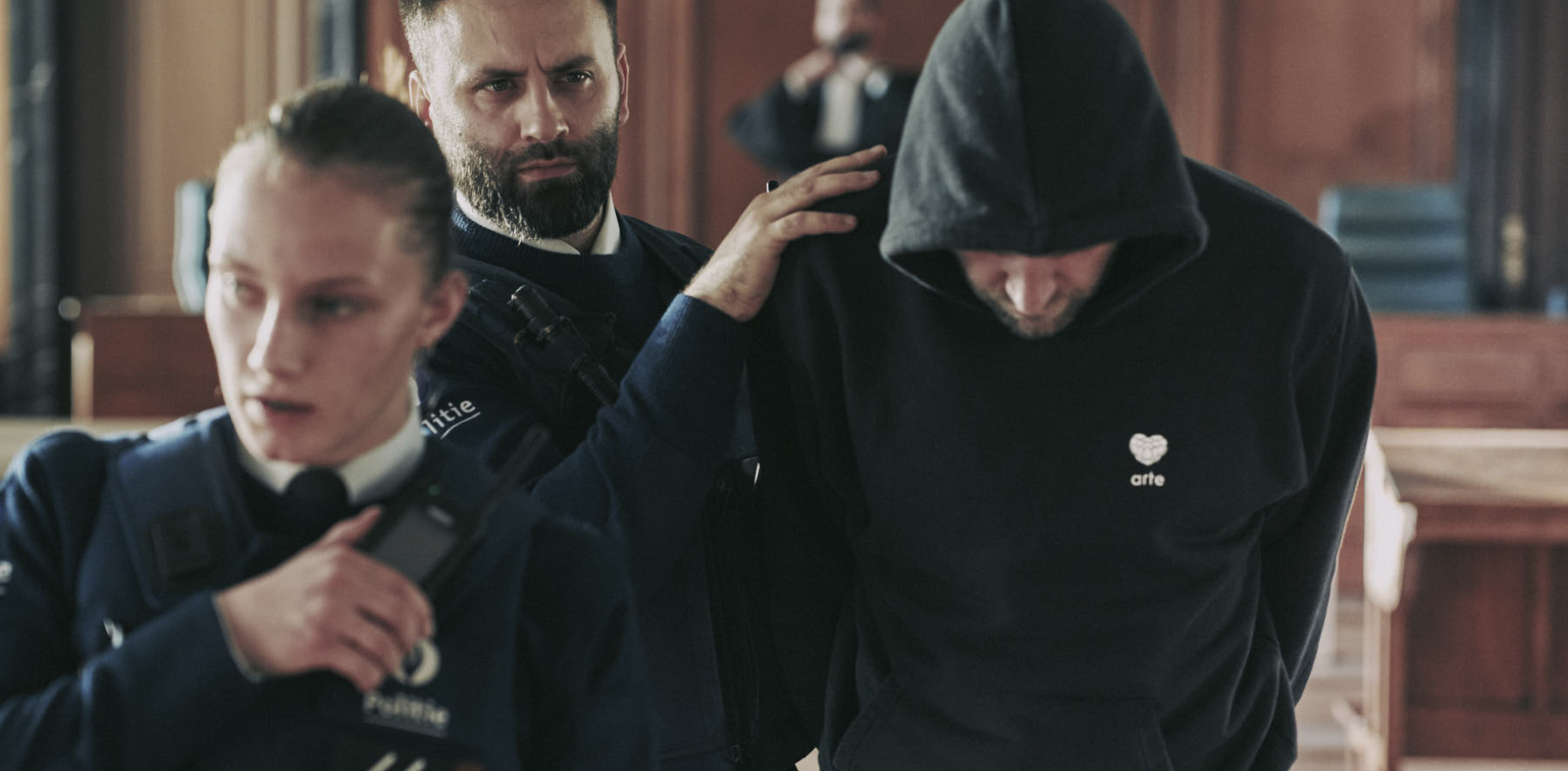 Infosessie VDAB - werken als beveiligingsagent_header