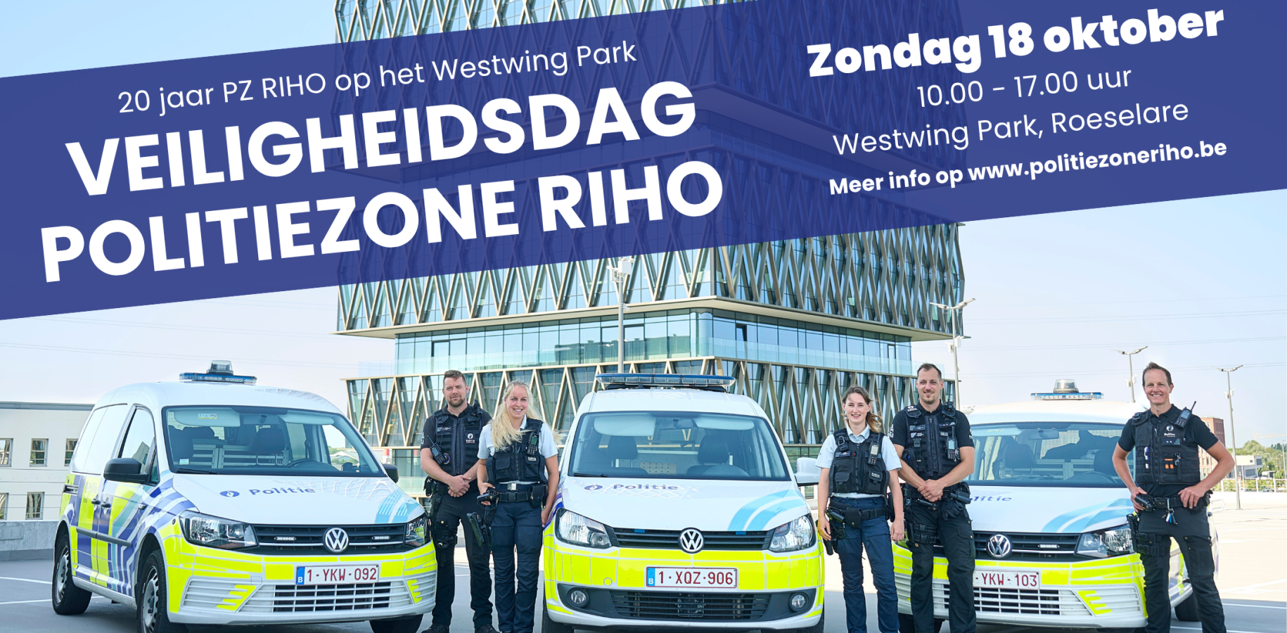 Veiligheidsdag PZ RIHO_header