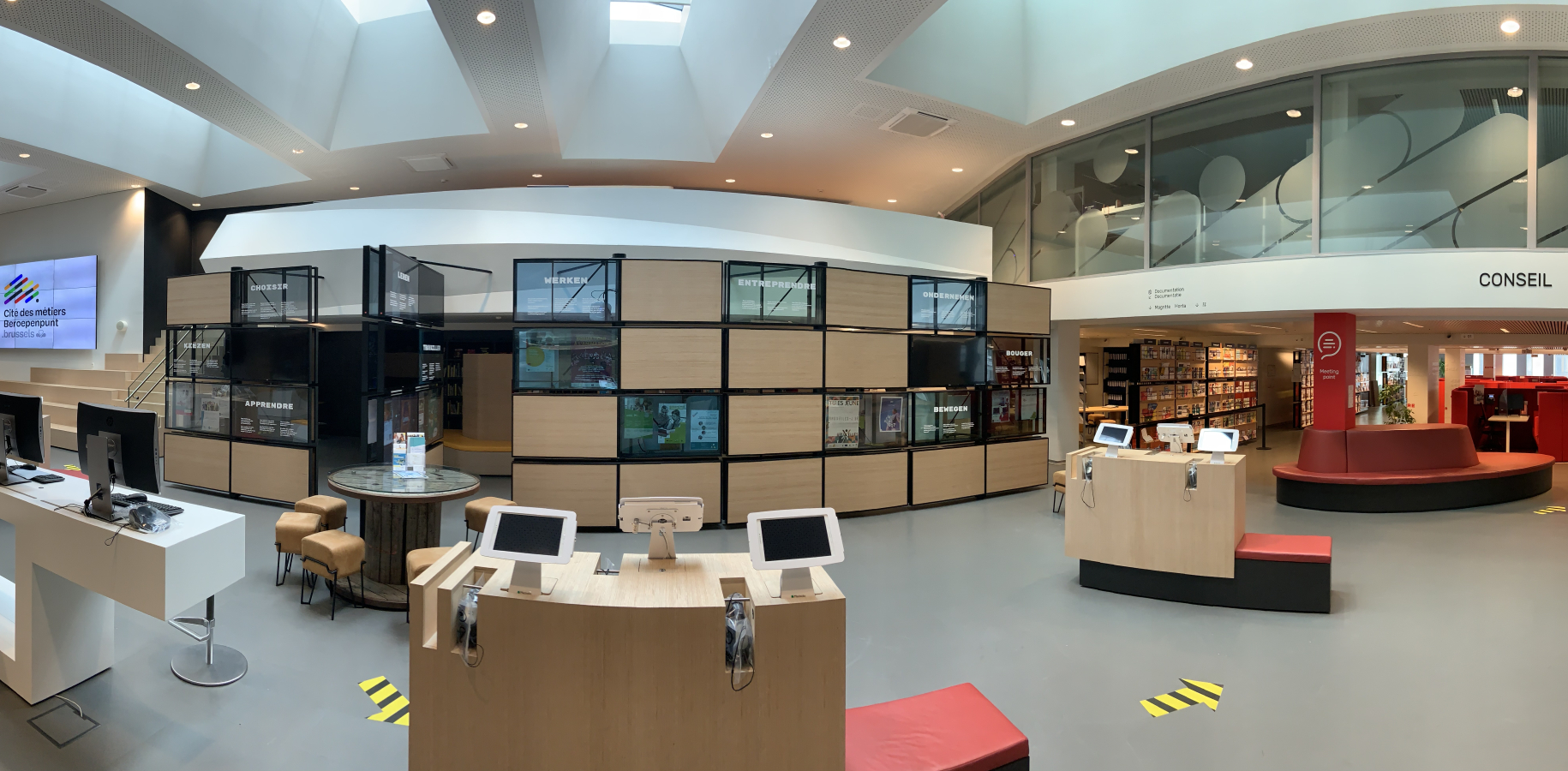 Session d'info - Cité des métiers (séance bilingue!)_header