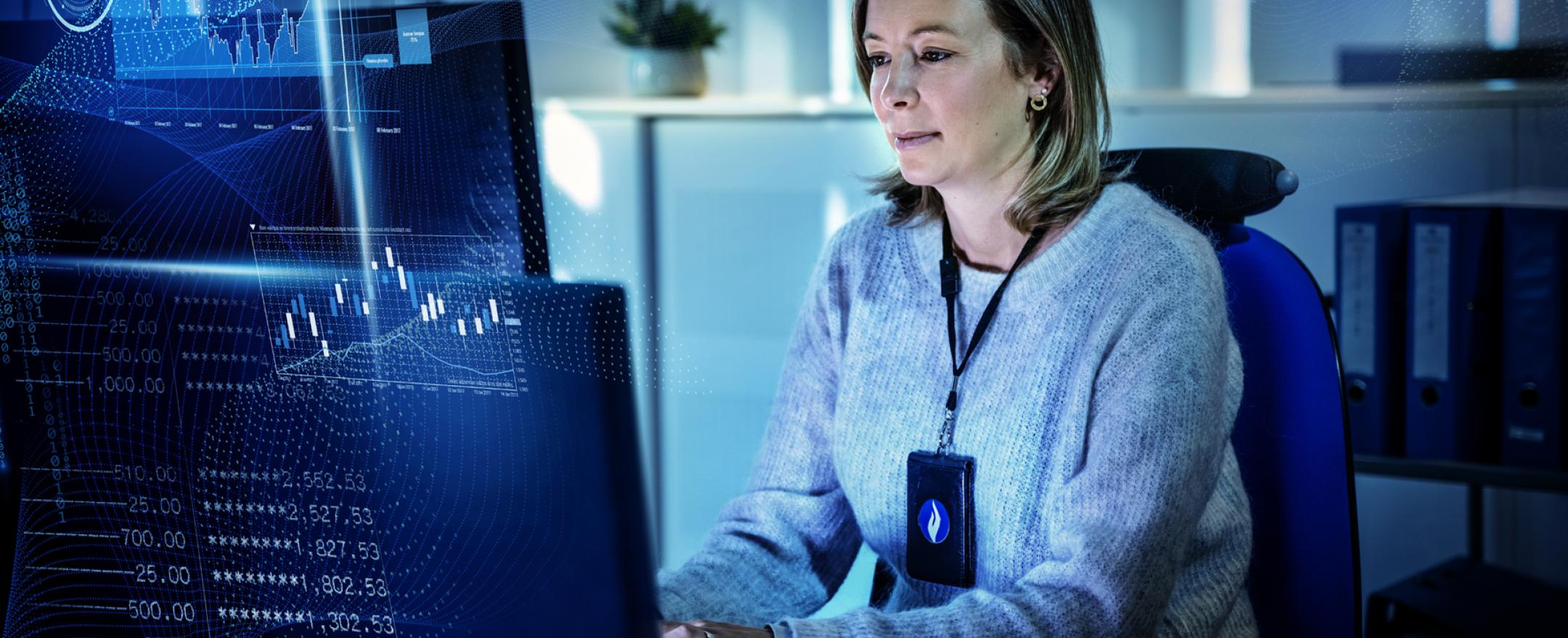 Analist beleidsmedewerker