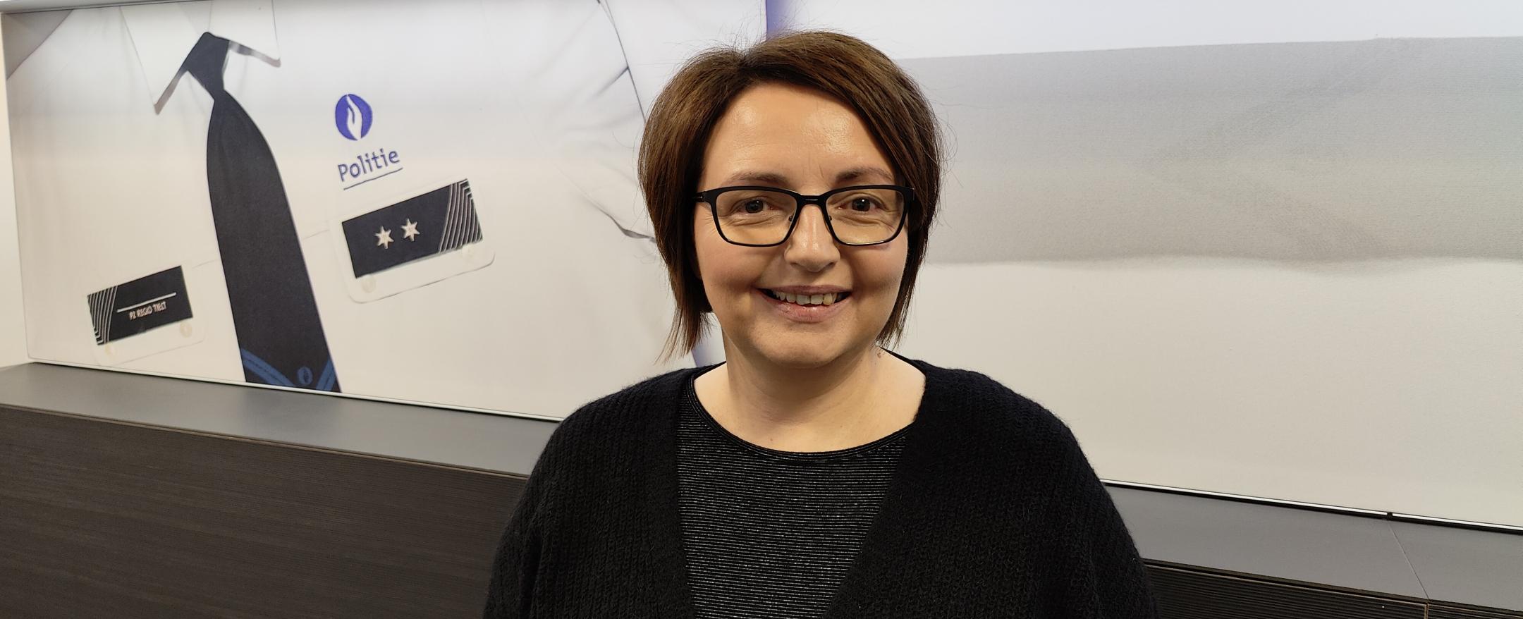 Administratief medewerker