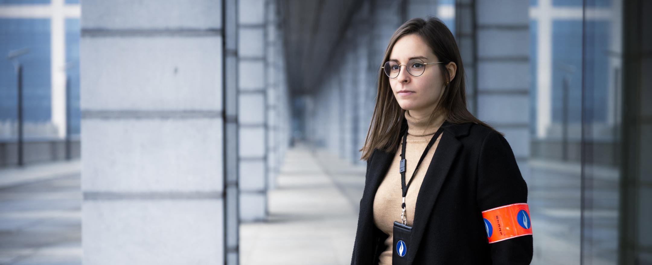 Foto vacatures operationeel personeel