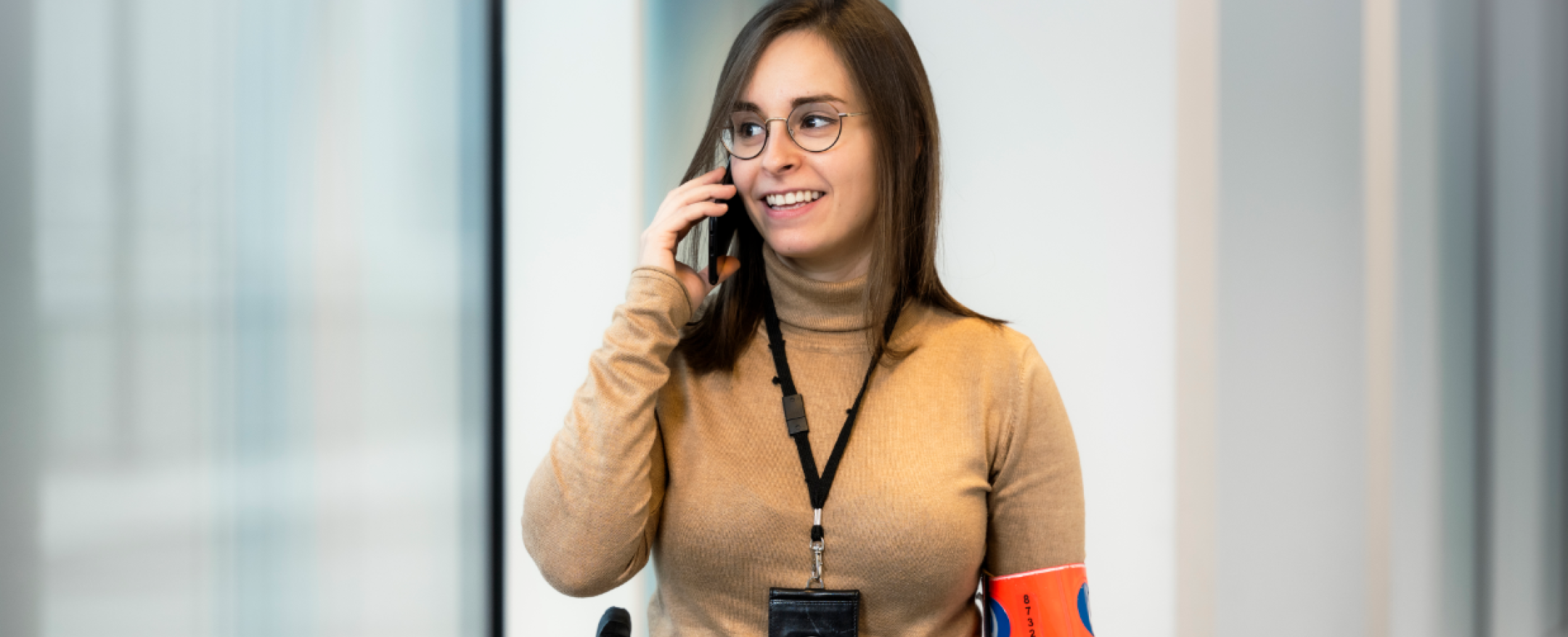 Operationeel personeelslid