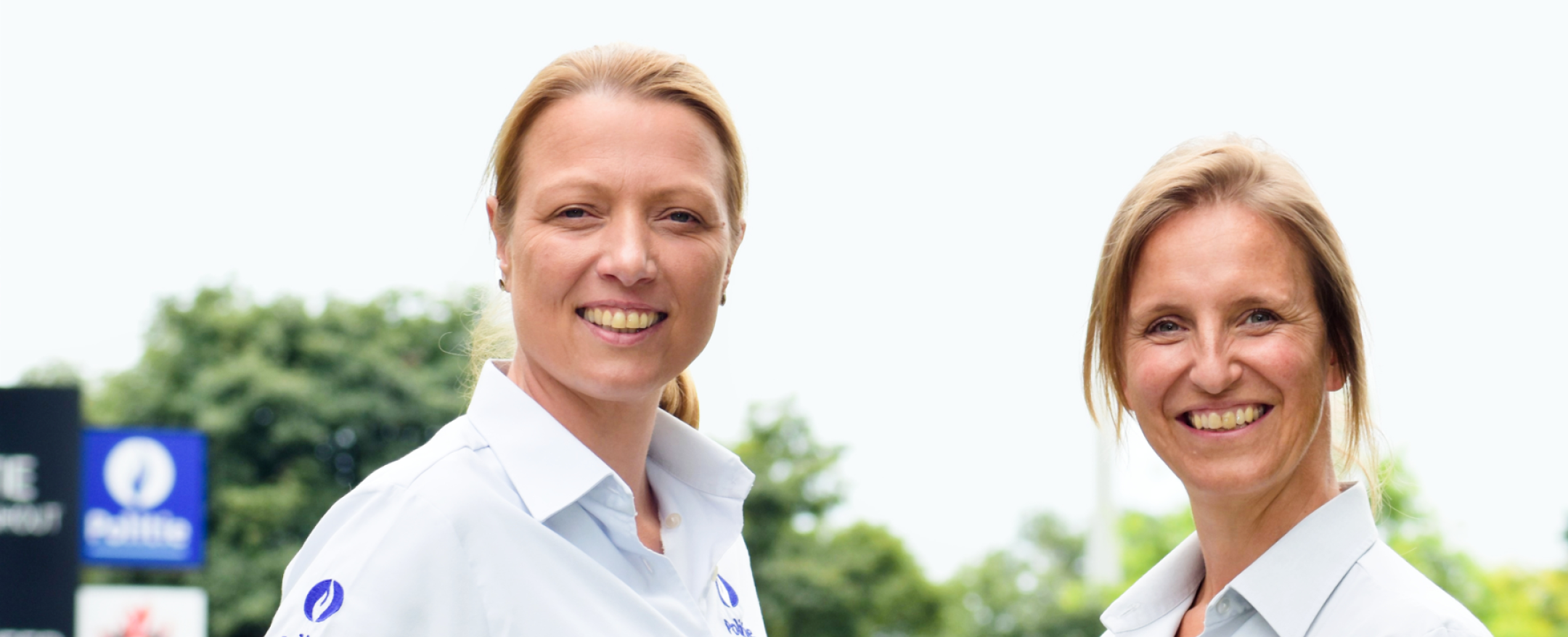 Inspecteurs Wendy en Inne