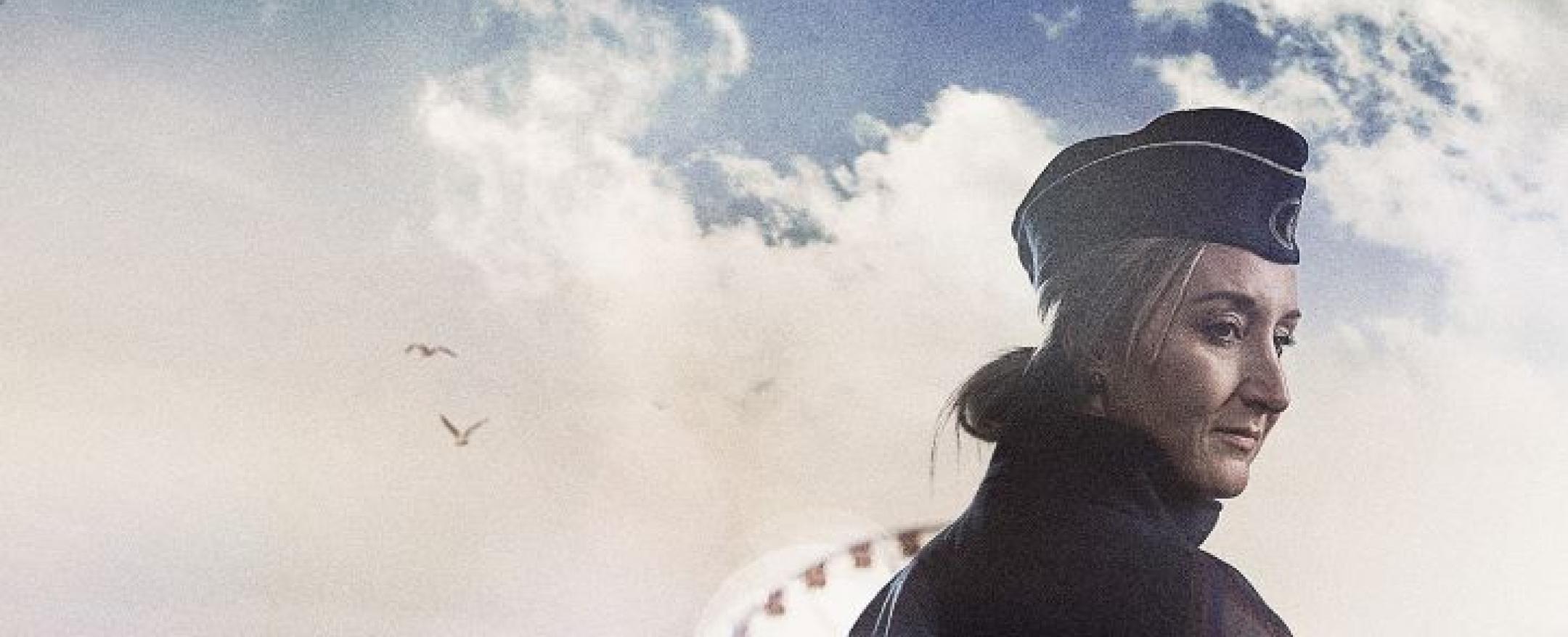 Operationele medewerker politie Antwerpen.