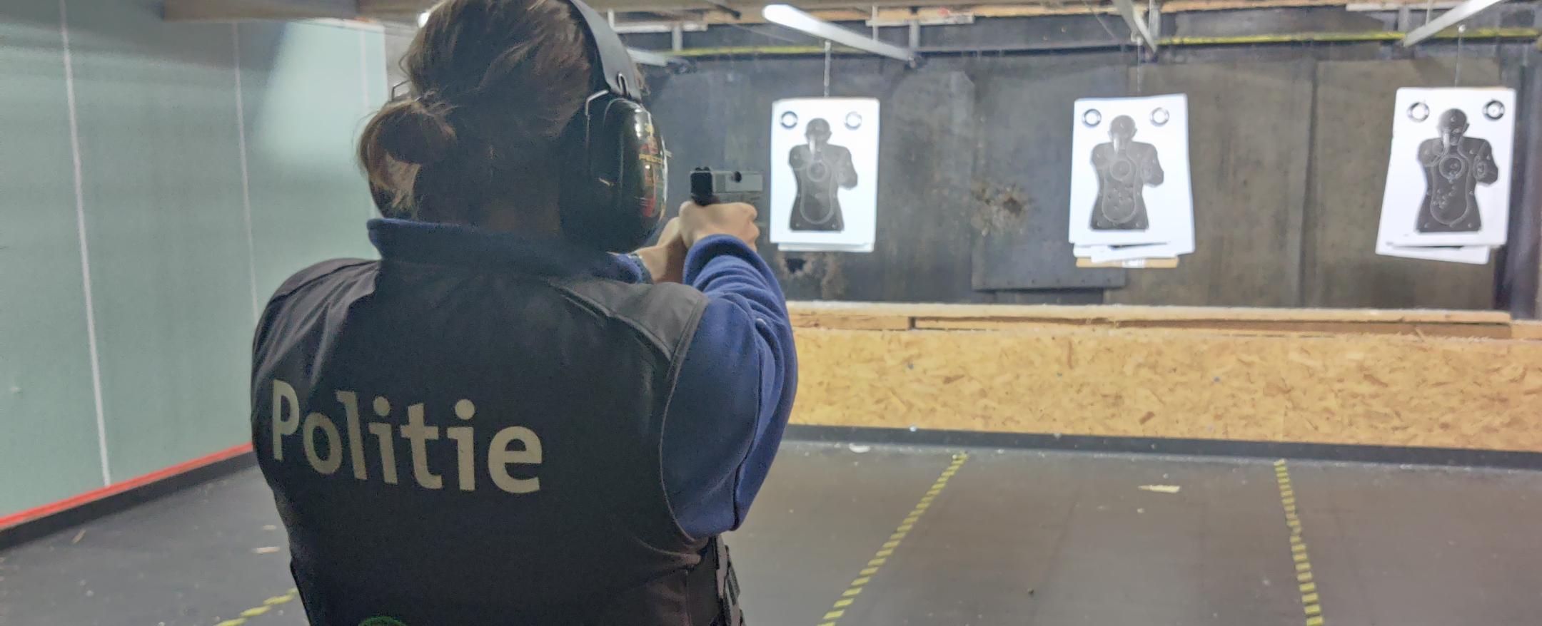 Politiezone Ronse | Jobpol