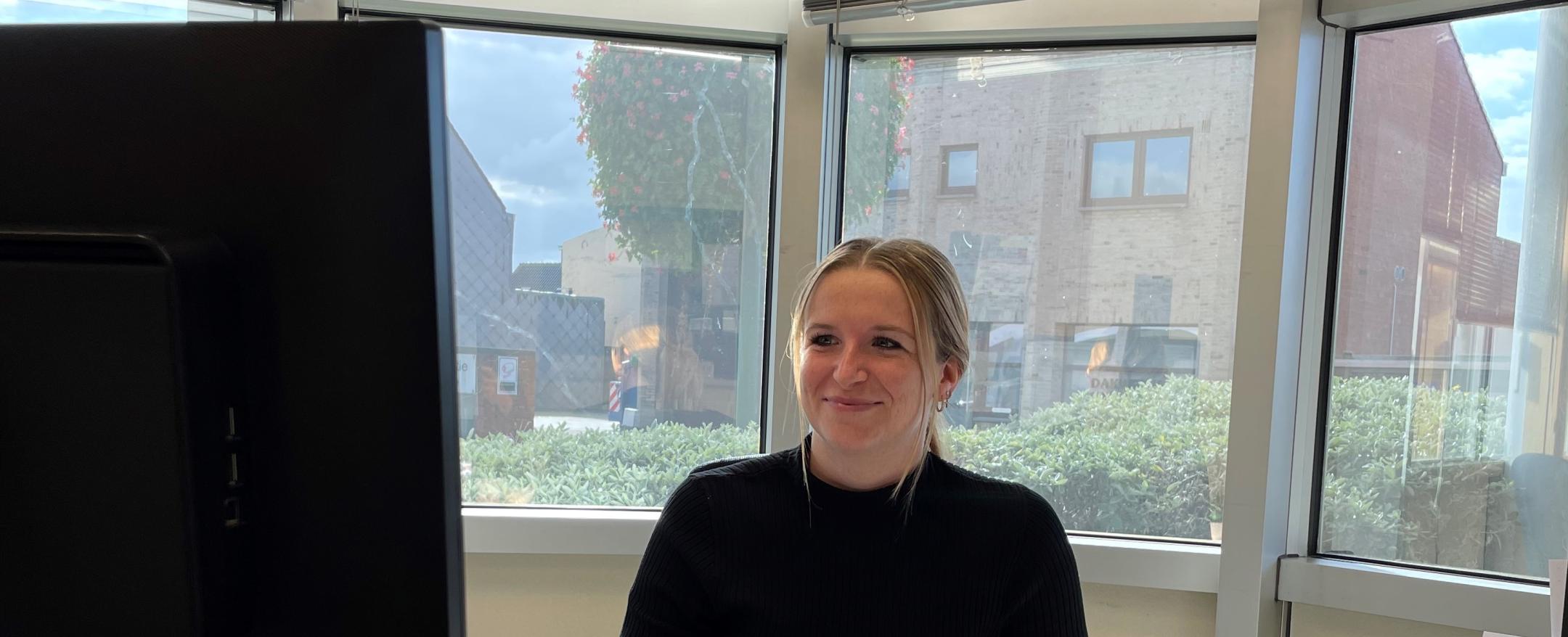 Slachtofferbejegening