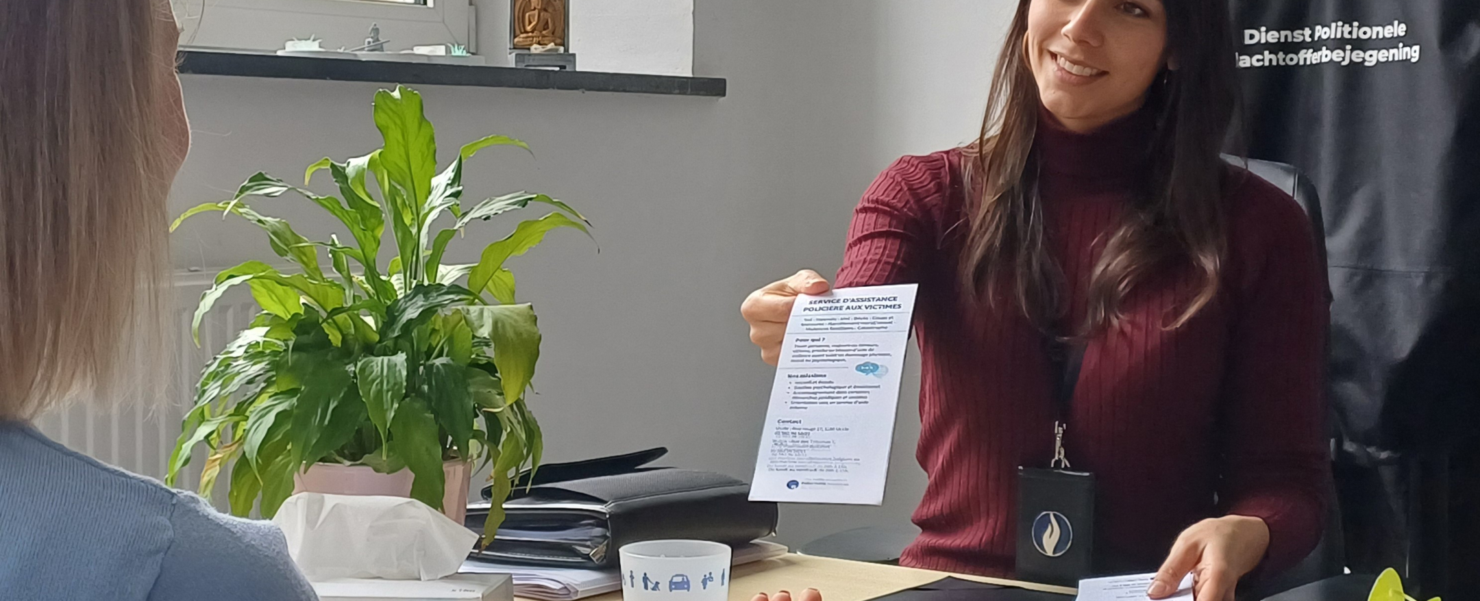 Offre d'emploie CALOG 