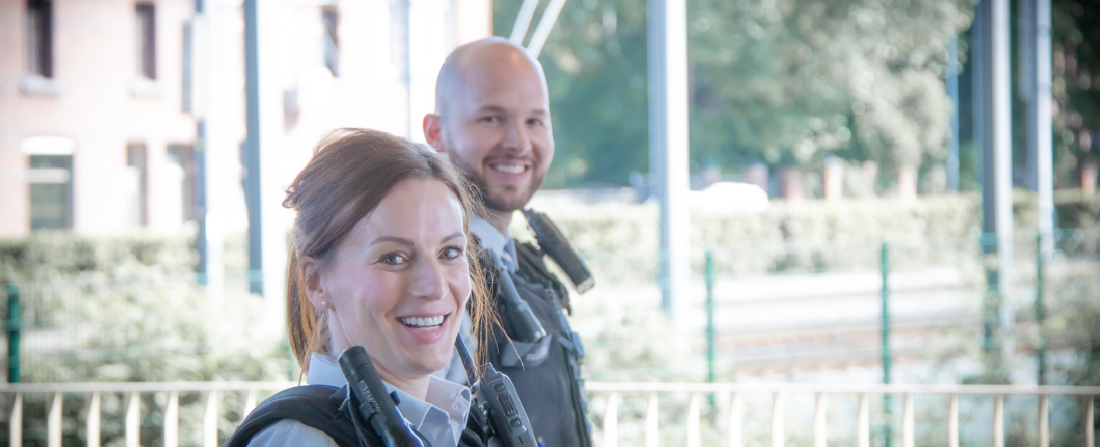 Interventie Medewerkers