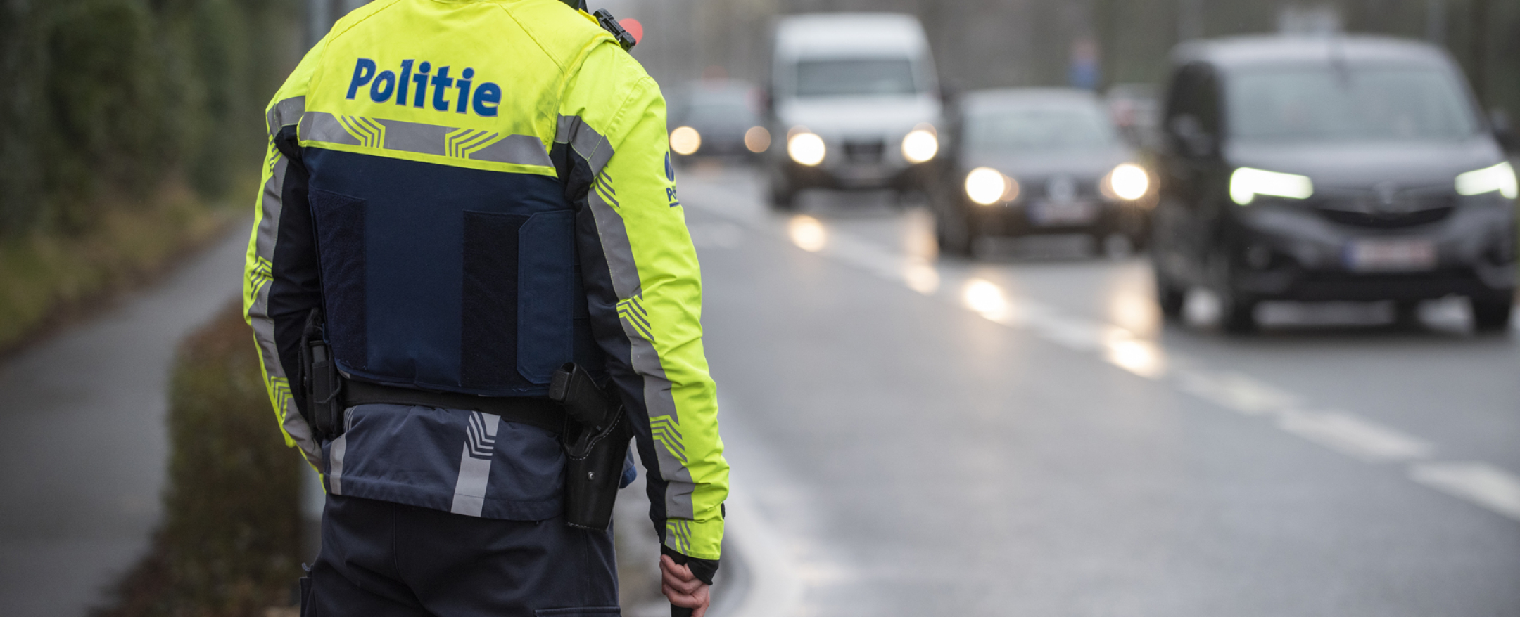 Politie