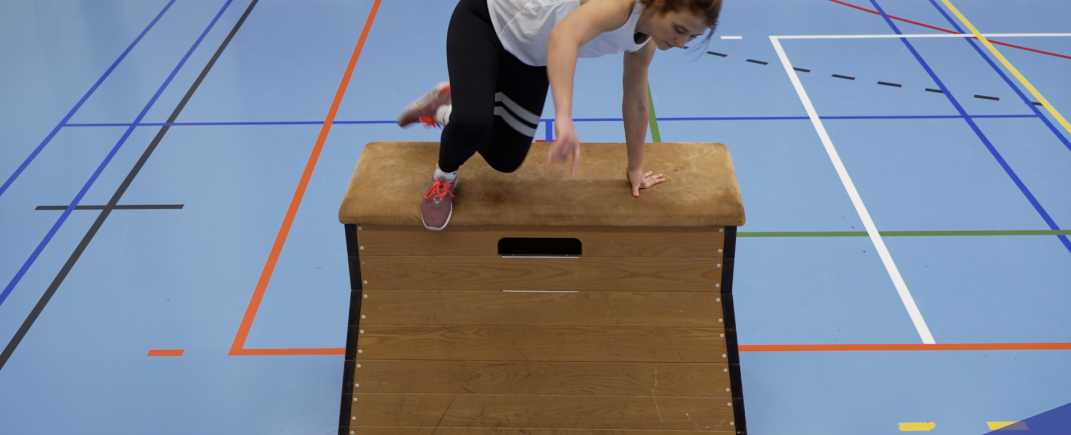 Sportparcours