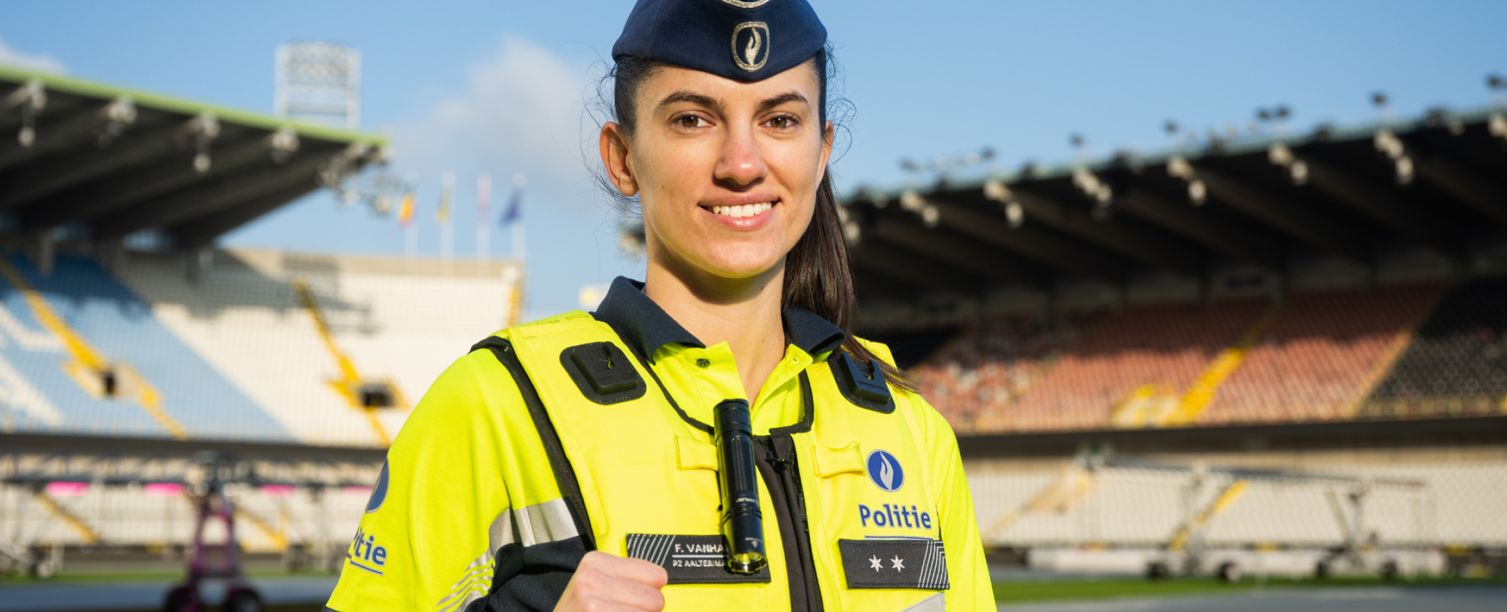 Jobpol | Welkom op de rekruteringssite van de politie