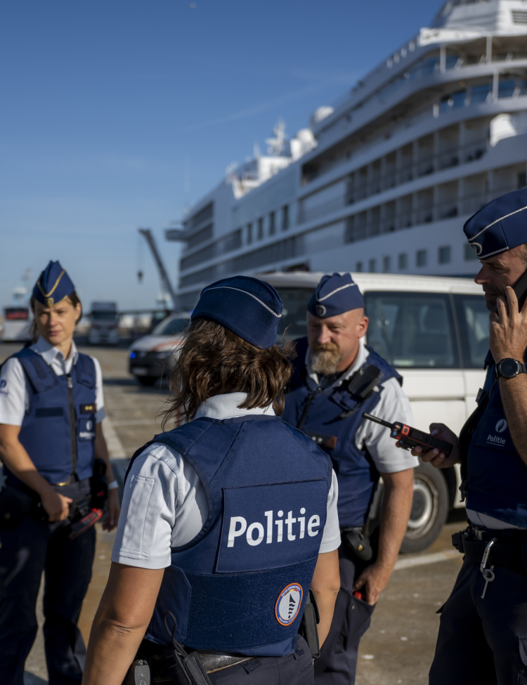 SPN  Zeebrugge 2