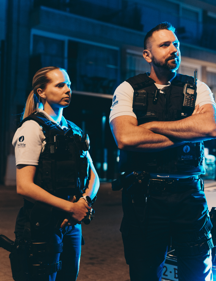 Jouw Politie