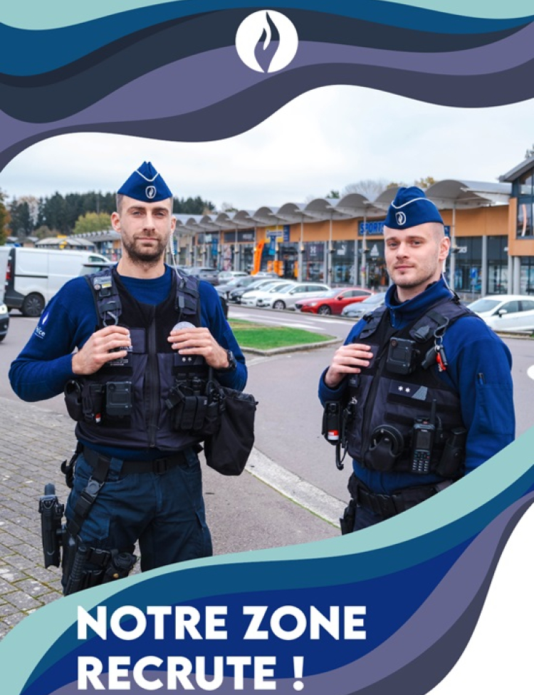 ZP 5297 Recrute ...