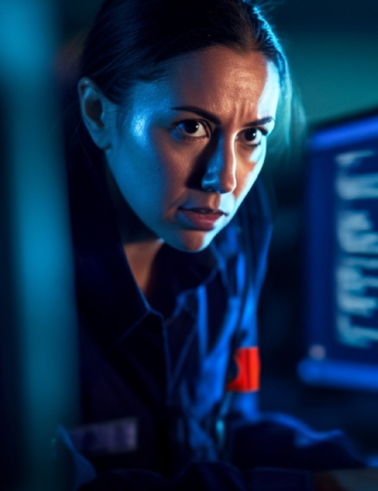 hoofdinspecteur met bijzondere specialisatie ecofin