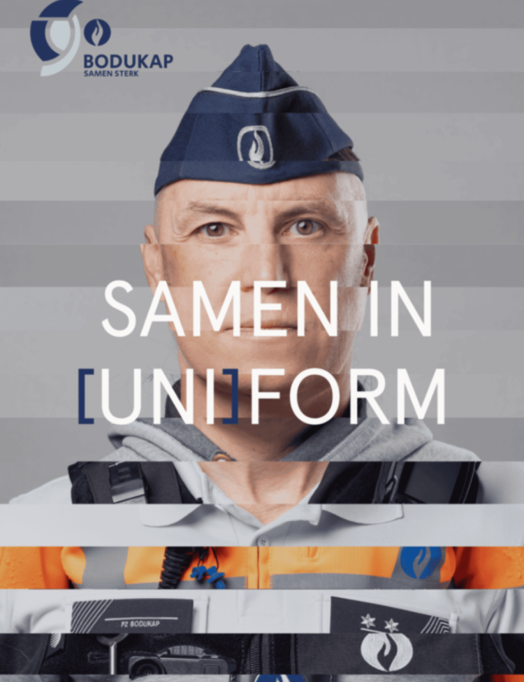 Campagne man
