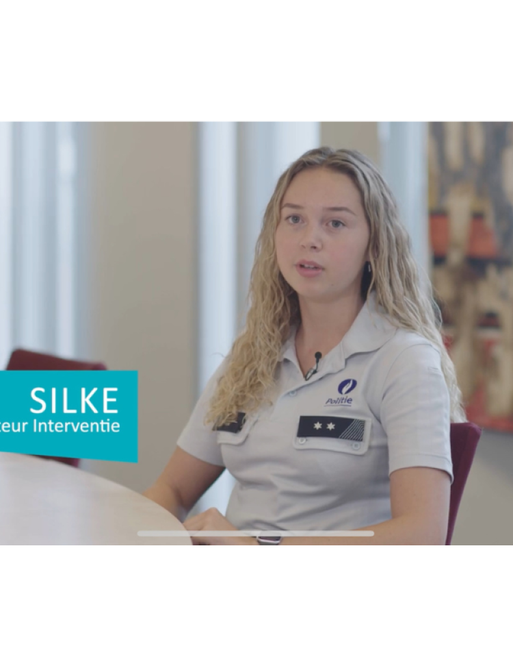 silke