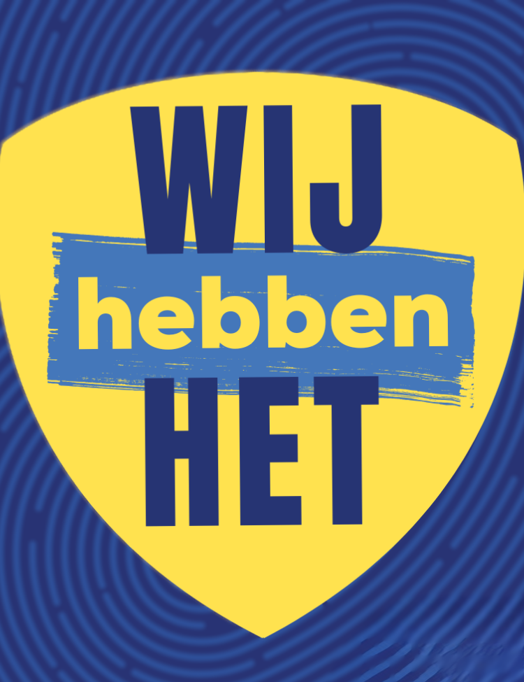Wij hebben het!