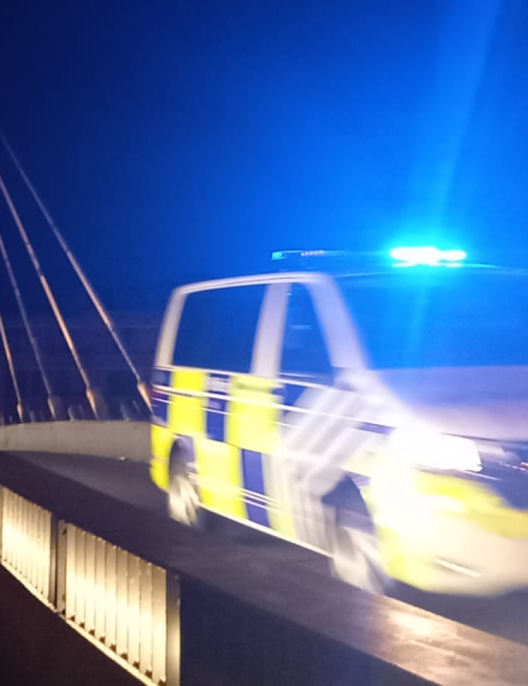 Werken bij de Politiezone VLAS, dat is straf!