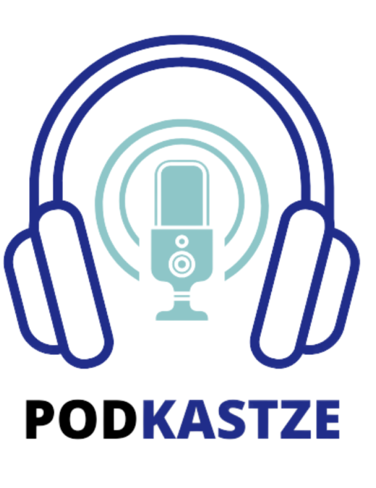 Podkastze logo