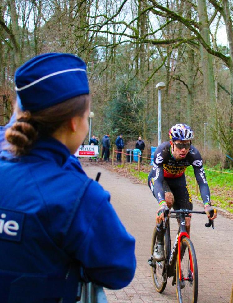 Herentals Crosst