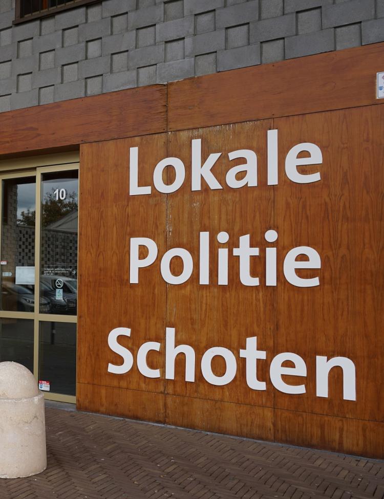 Ons gebouw