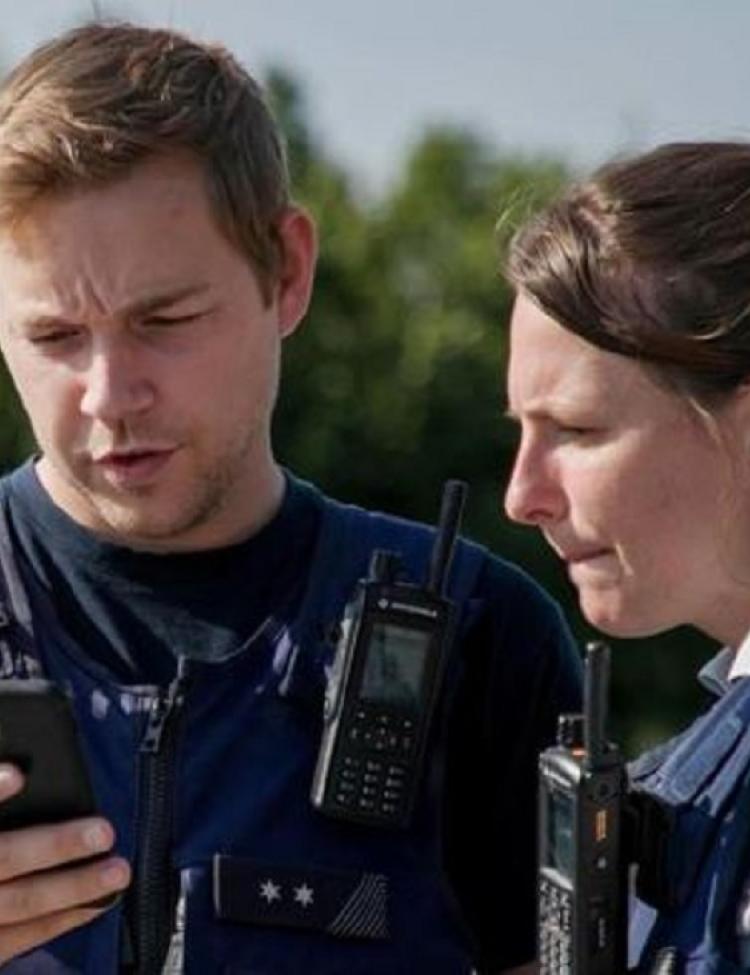 inspecteurs