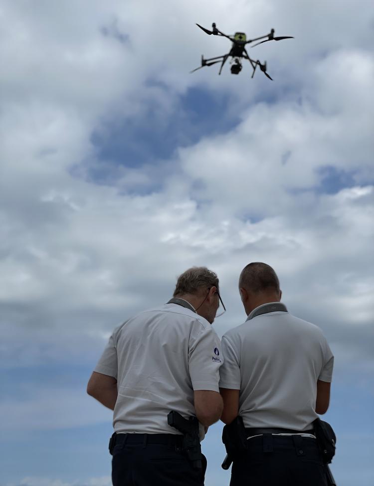 drone