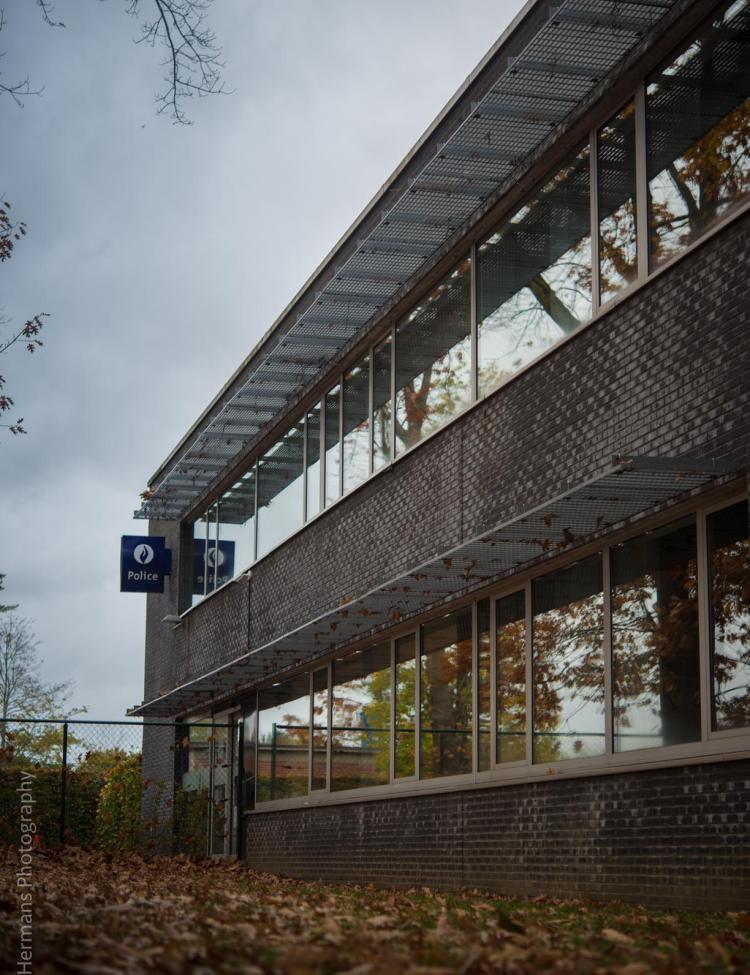 gebouw wokra