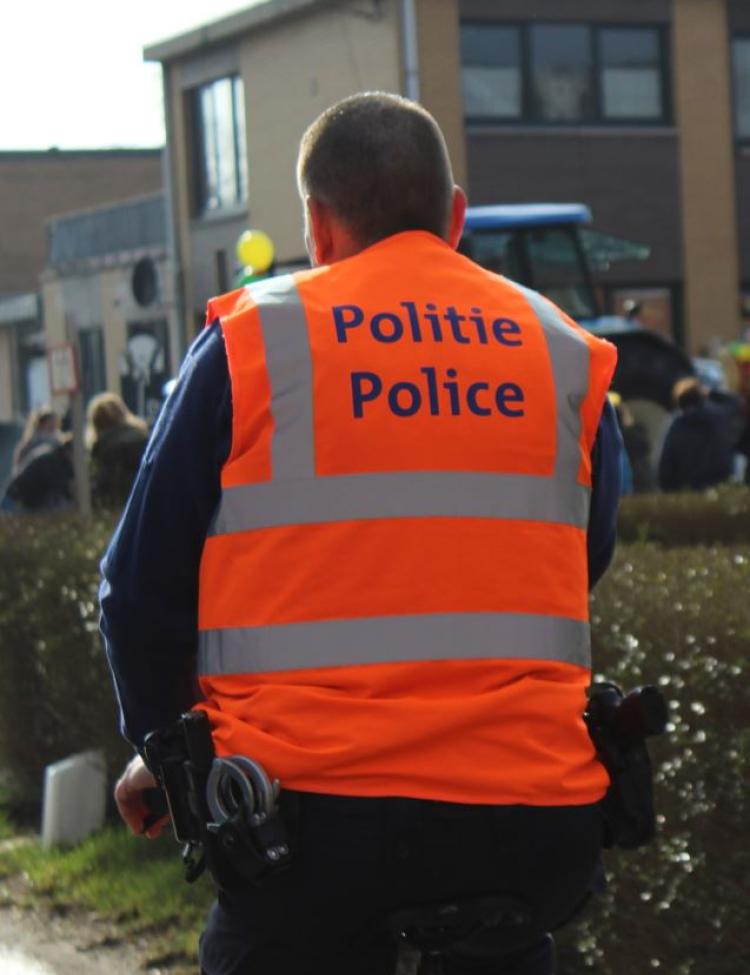 politie