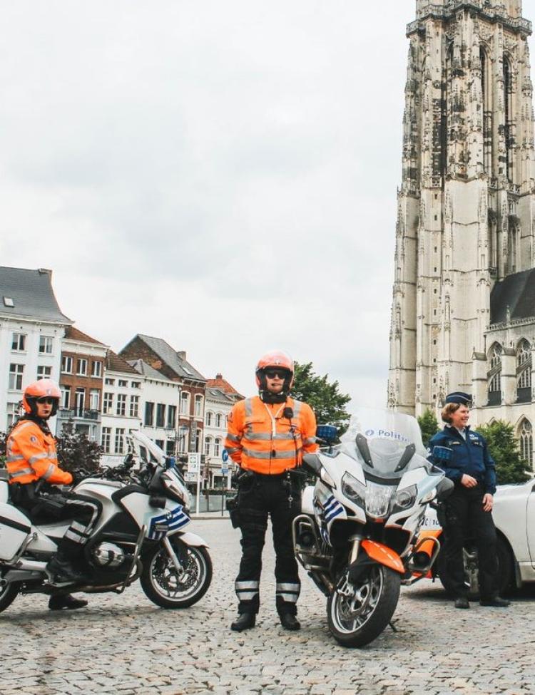 zwaantje grote markt